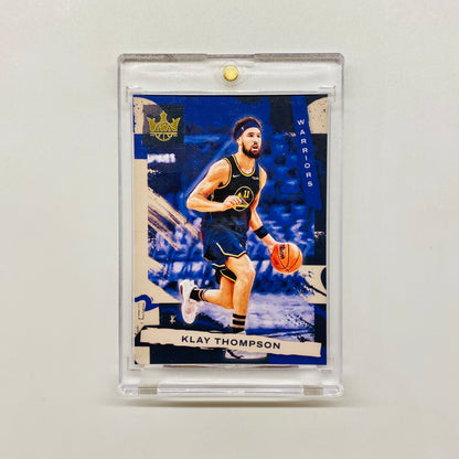 2021-22 Court Kings Klay Thompson