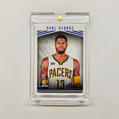 2016-17 Studio Paul George