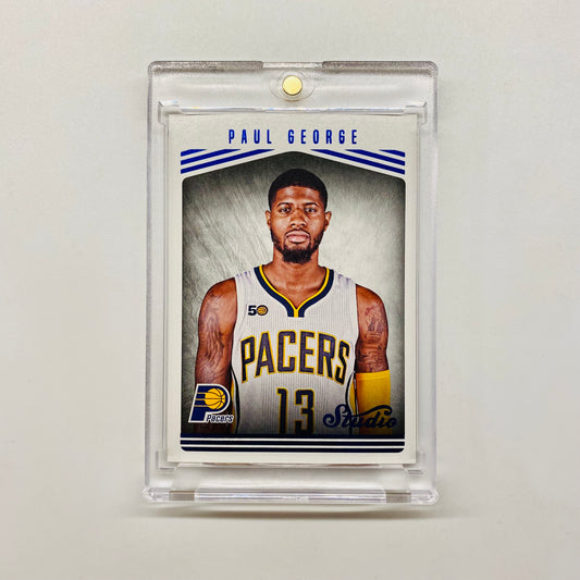 2016-17 Studio Paul George