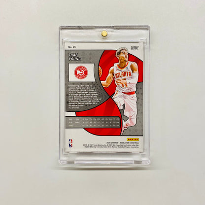 2020-21 Revolution Trae Young Groove