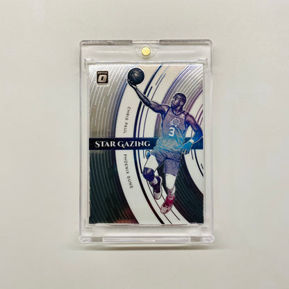 2021-22 Optic Chris Paul Star Gazing