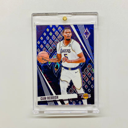 2023-24 Phoenix Cam Reddish Blue Lazer 140/275