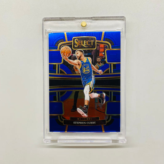 2023-24 Select Stephen Curry Retail