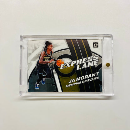 2021-22 Optic Ja Morant Express Lane