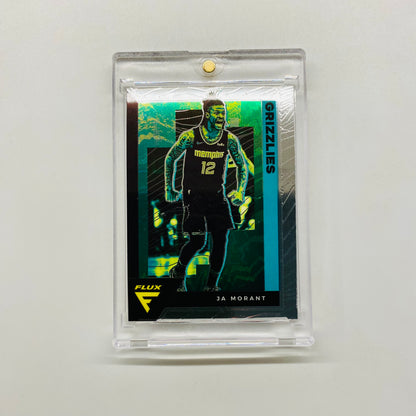 2020-21 Flux Ja Morant