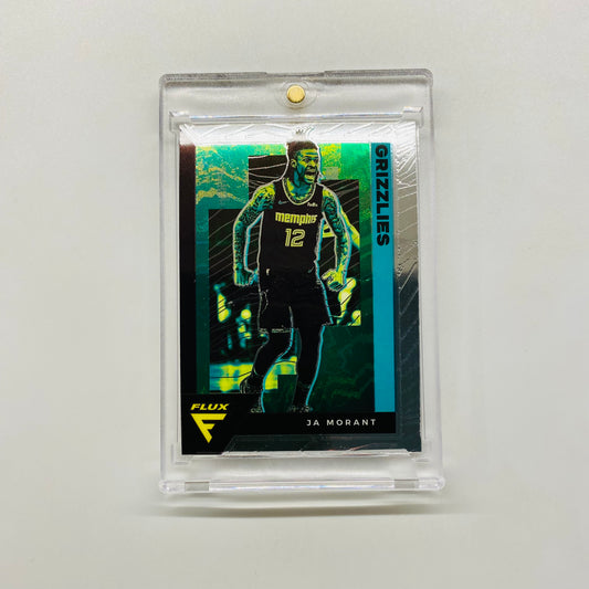 2020-21 Flux Ja Morant