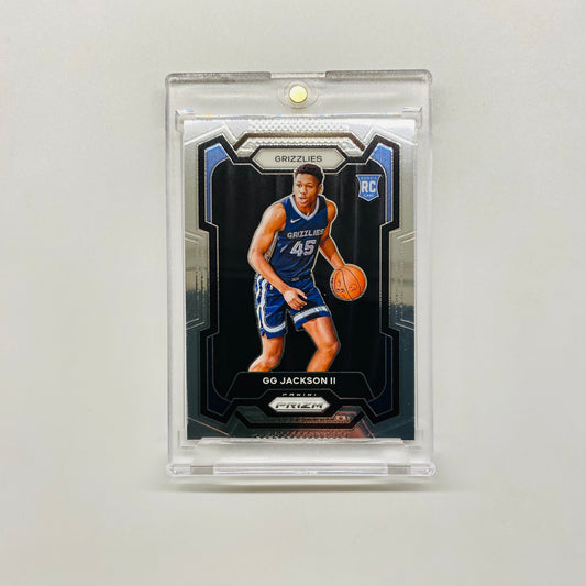2023-24 Prizm GG Jackson II Rookie