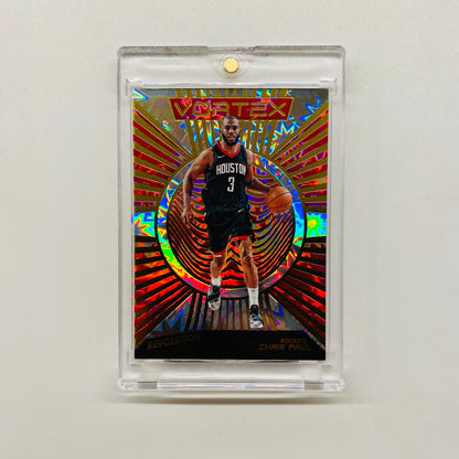 2018-19 Revolution Chris Paul Vortex Impact