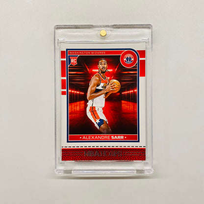 2024-25 Hoops Alexandre Sarr Rookie