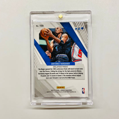 2023-24 Phoenix Anfernee Hardaway Silver