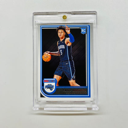 2022-23 Hoops Paolo Banchero Rookie