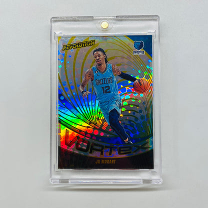 2023-24 Revolution Ja Morant Vortex