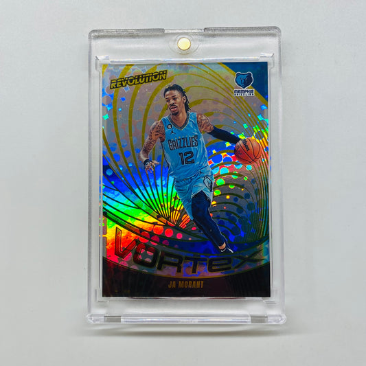 2023-24 Revolution Ja Morant Vortex