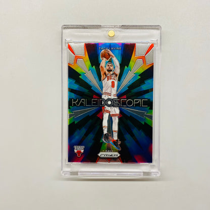 2023-24 Prizm Zach Lavine Kaleidoscope