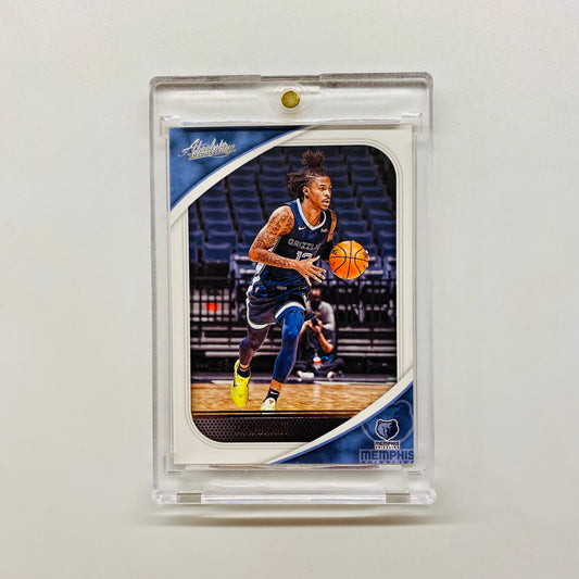 2020-21 Absolute Memorabilia Ja Morant