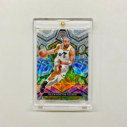 2023-24 Mosaic Talen Horton-Tucker International