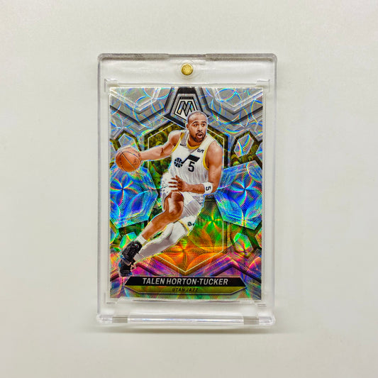 2023-24 Mosaic Talen Horton-Tucker International