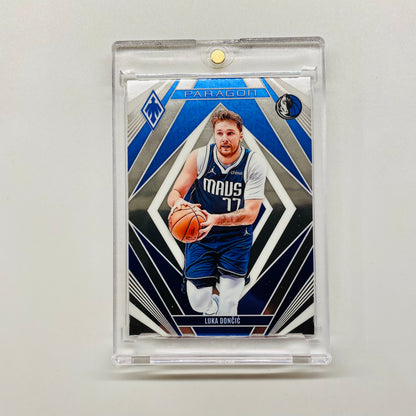2023-24 Phoenix Luka Doncic Paragaon