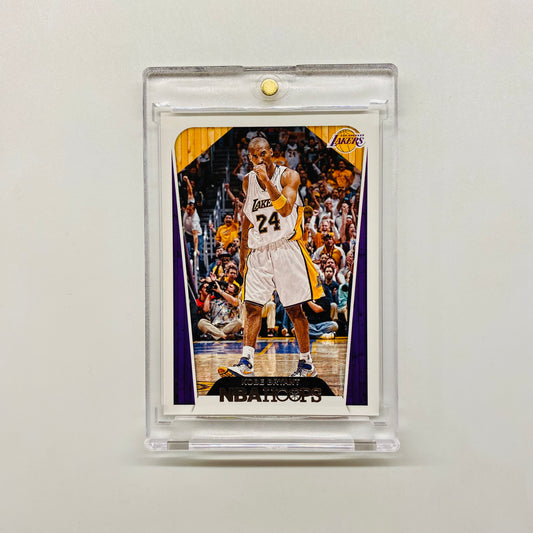 2018-19 Hoops Kobe Bryant