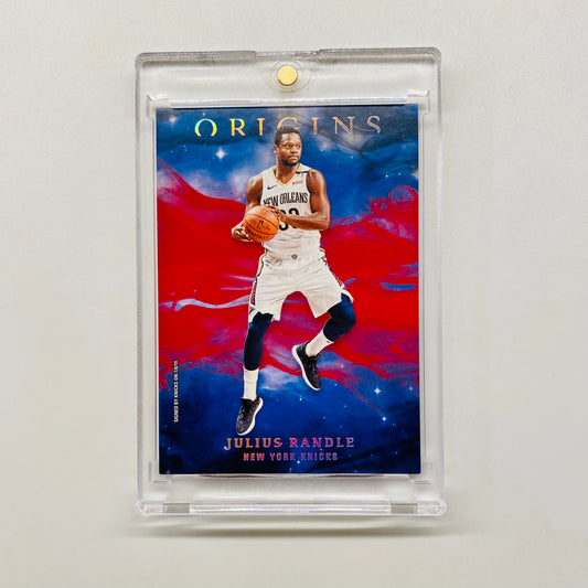 2019-20 Origins Julius Randle