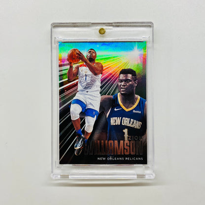 2020-21 Essentials Zion Williamson