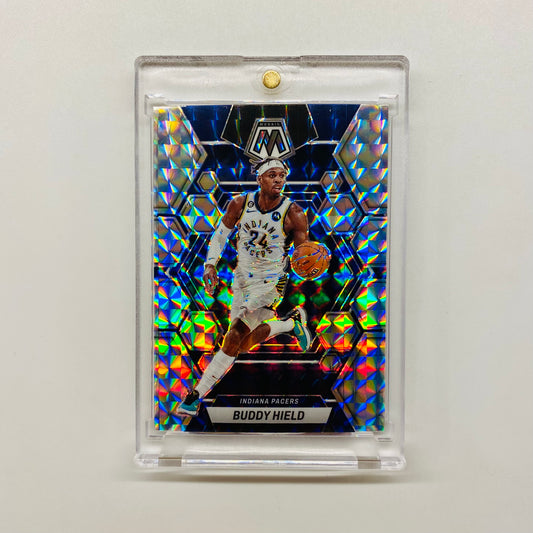 2022-23 Mosaic Buddy Hield Mosaic