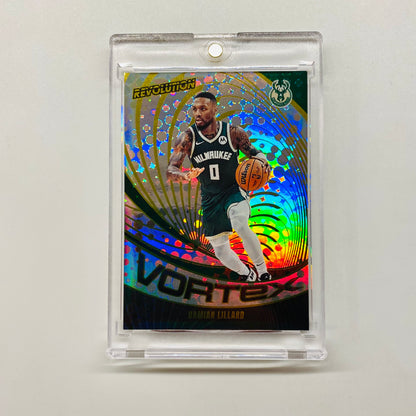 2023-24 Revolution Damian Lillard Vortex