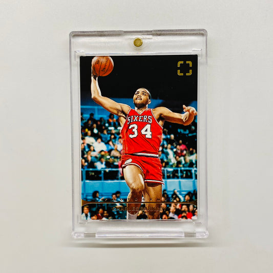 2021-22 Photogenic Charles Barkley