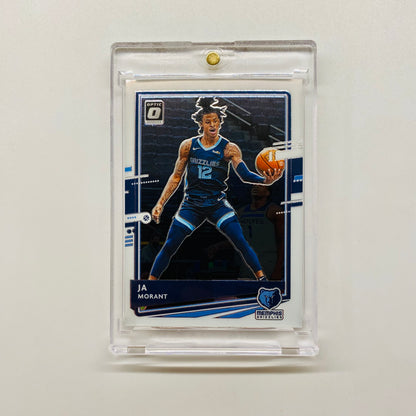 2020-21 Optic Ja Morant