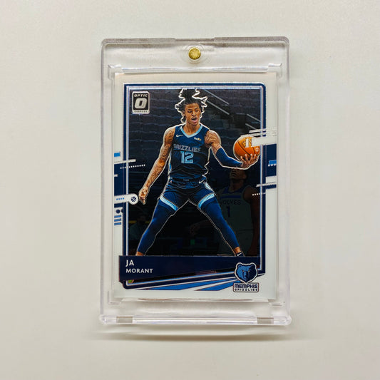 2020-21 Optic Ja Morant
