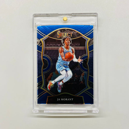 2020-21 Select Ja Morant Retail