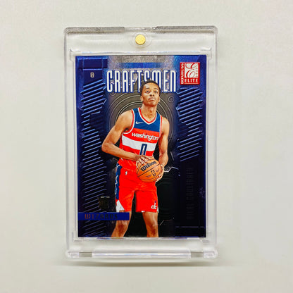 2023-24 Elite Bilal Coulibaly Craftsmen Rookie