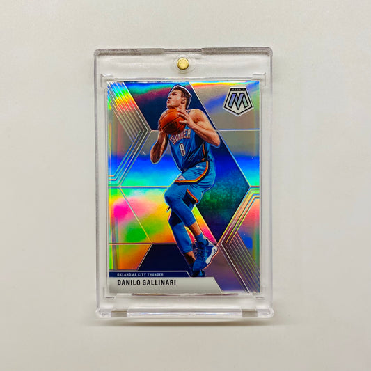 2019-20 Mosaic Danilo Gallinari Silver