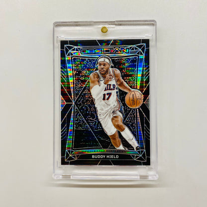 2023-24 Spectra Buddy Hield International