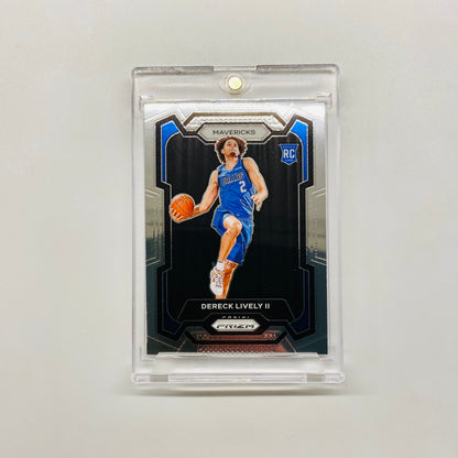 2023-24 Prizm Dereck Lively II