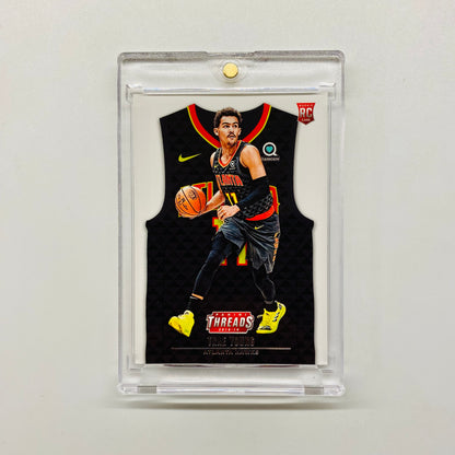 2018-19 Threads Trae Young Rookie