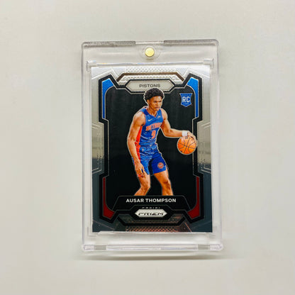 2023-24 Prizm Ausar Thompson Rookie