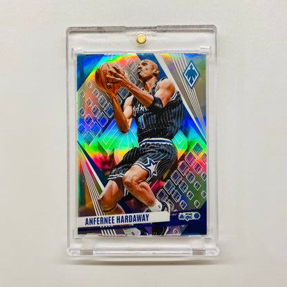 2023-24 Phoenix Anfernee Hardaway Silver