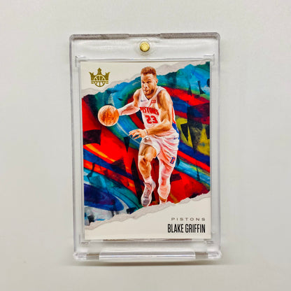 2019-20 Court Kings Blake Griffin