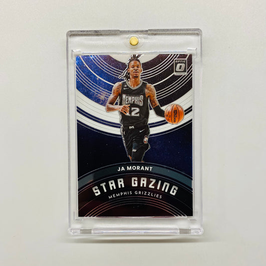 2022-23 Optic Ja Morant Star Gazing