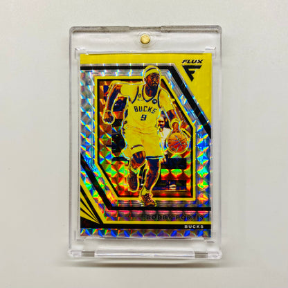 2022-23 Flux Bobby Portis Lucky Envelopes 6/8