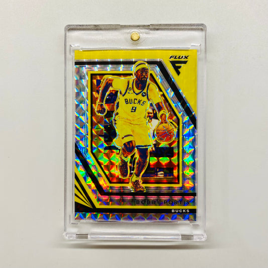 2022-23 Flux Bobby Portis Lucky Envelopes 6/8