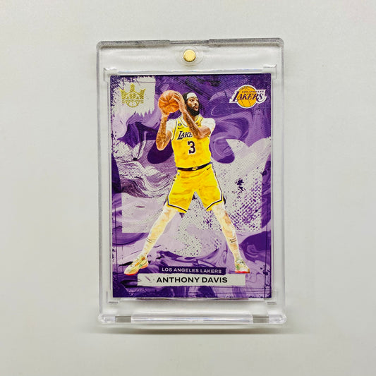 2023-24 Court Kings Anthony Davis