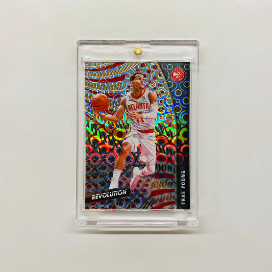 2020-21 Revolution Trae Young Groove