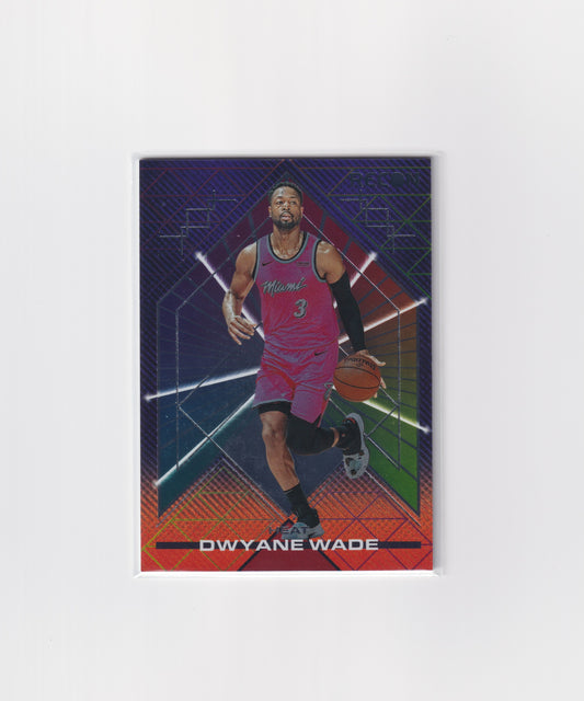 2021-22 Recon Dwyane Wade