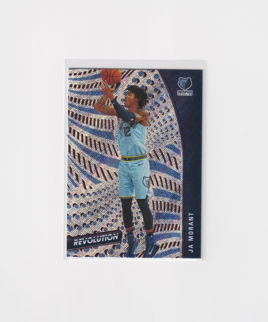 2020-21 Revolution Ja Morant