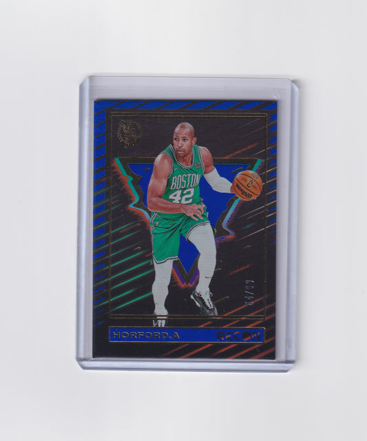 2023-24 Recon Al Horford 64/99