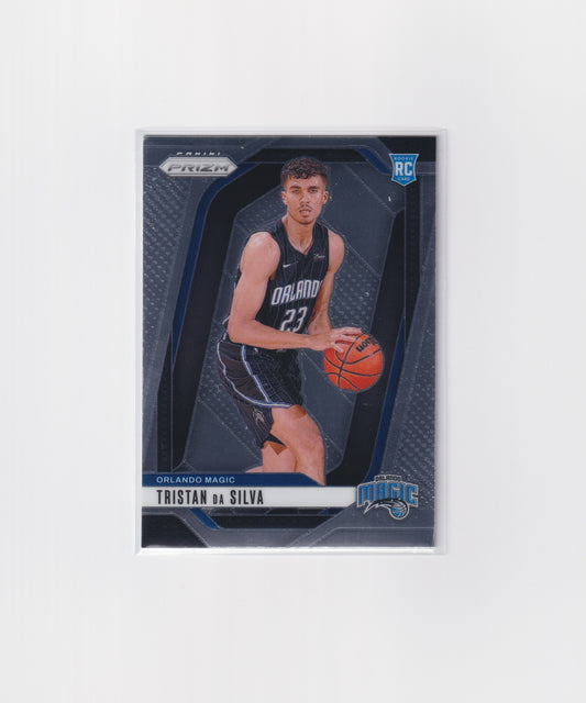 2024-25 Prizm Tristan da Silva Rookie