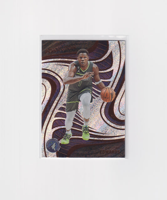 2022-23 Revolution Anthony Edwards