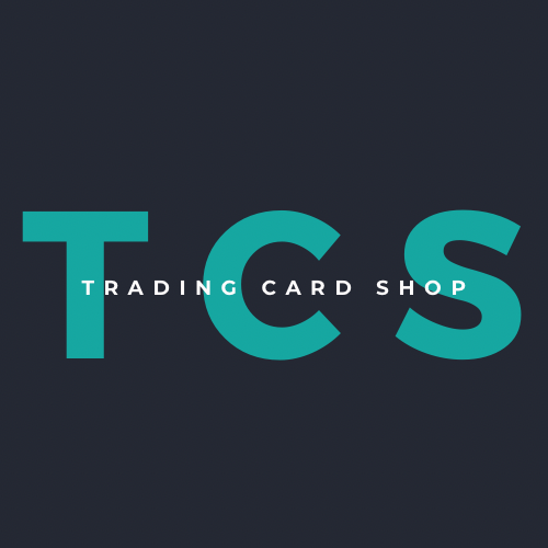 Trading Card Shop